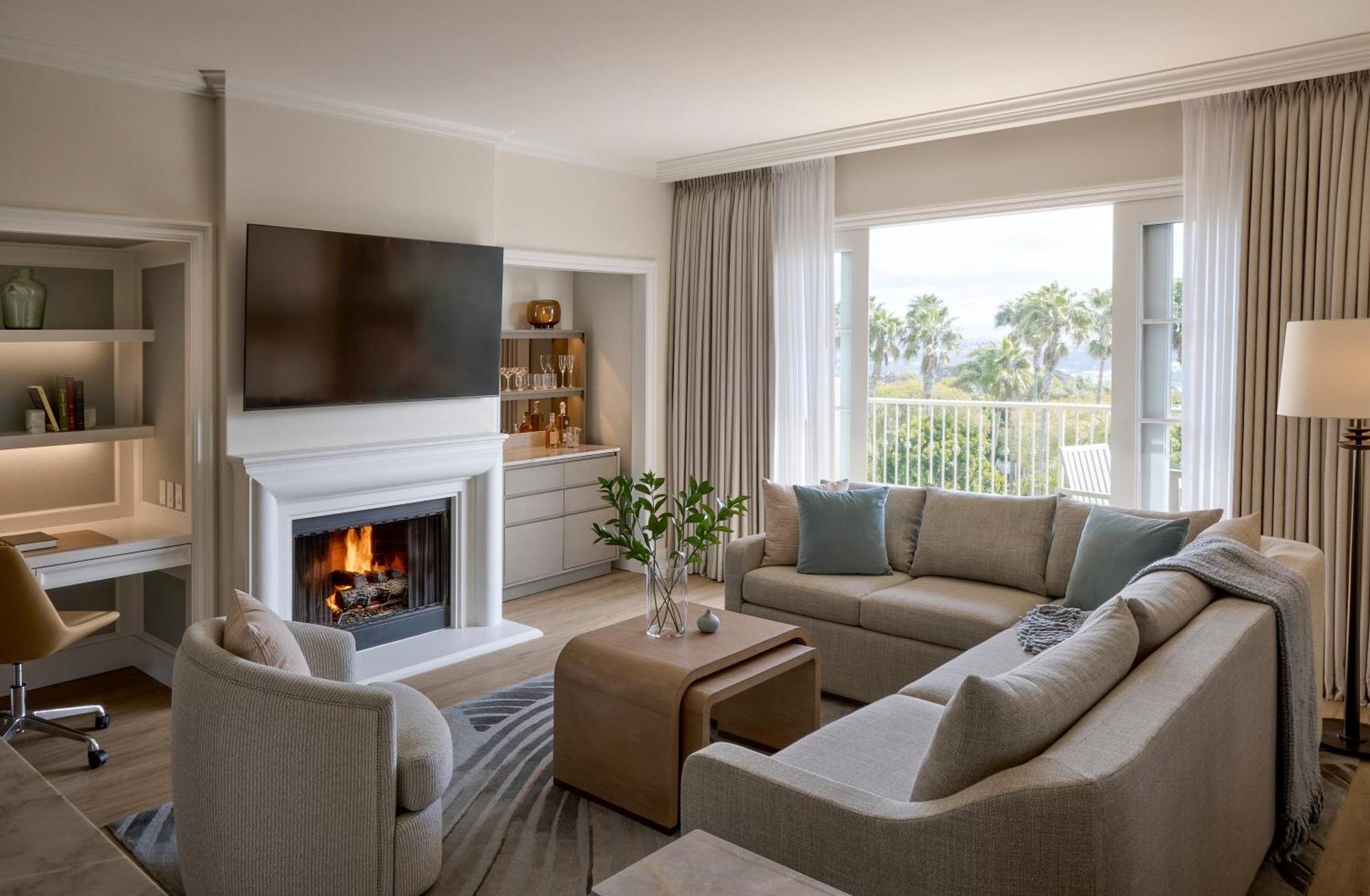 Four Seasons Residence Club Aviara Carlsbad Extérieur photo