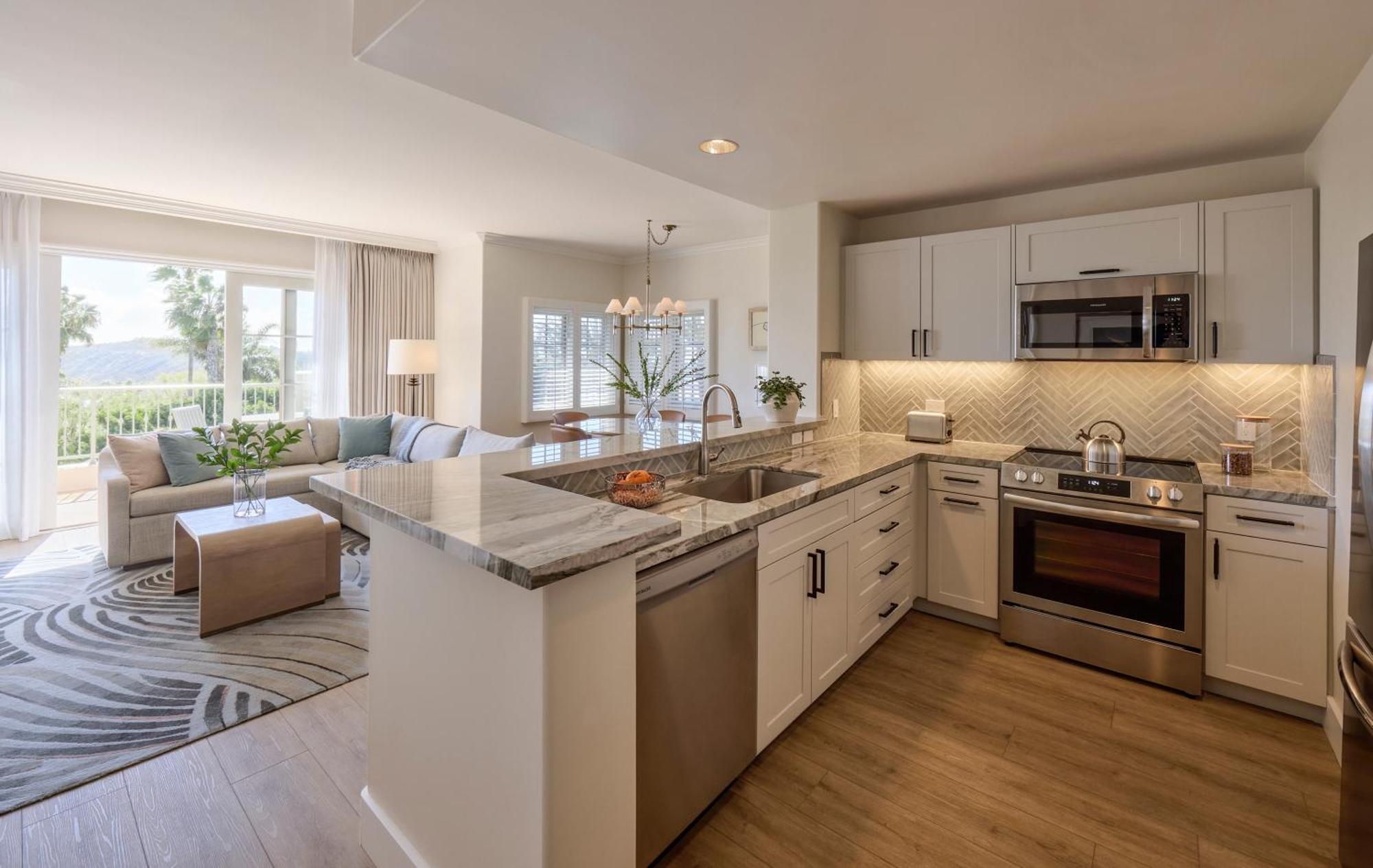 Four Seasons Residence Club Aviara Carlsbad Extérieur photo